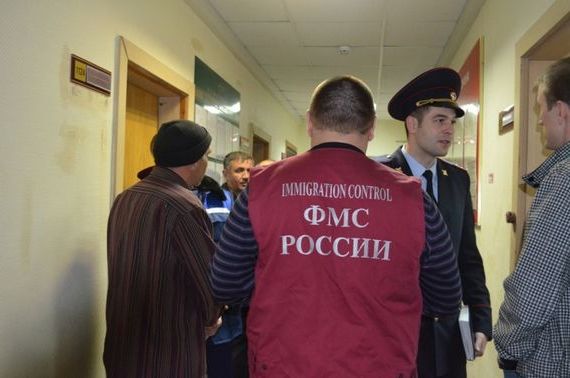 прописка в Белгородской области